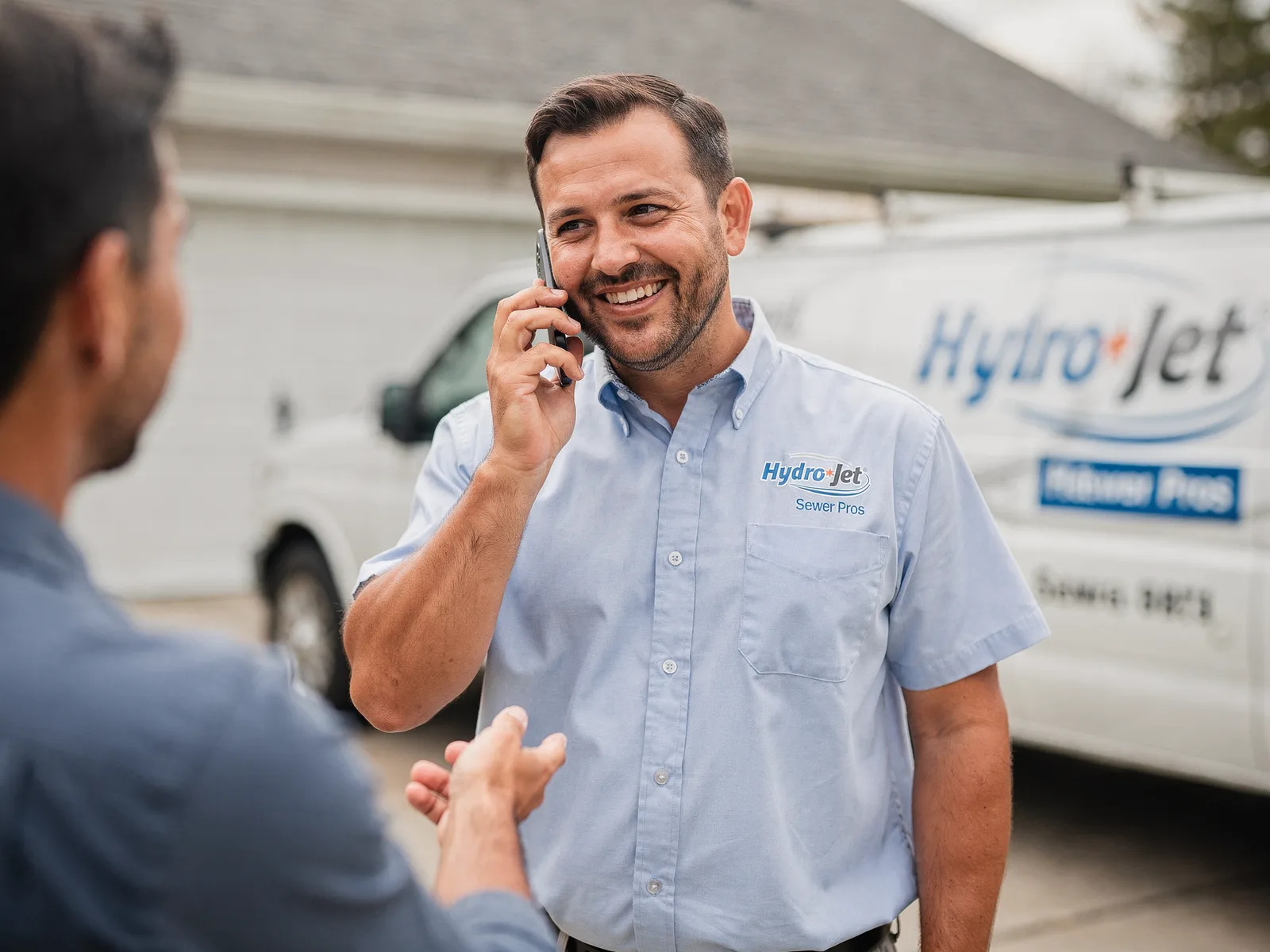 Hydro Jetting Near Me Fort Mccoy, FL FAQs